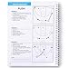 Murray Sporting Goods Basketball Playbook - Coaches Journal Notebook with Over 100+ Plays - Perfect Coaching Equipment Gift