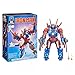 Marvel MVL Legends SDCC Detroit Steel