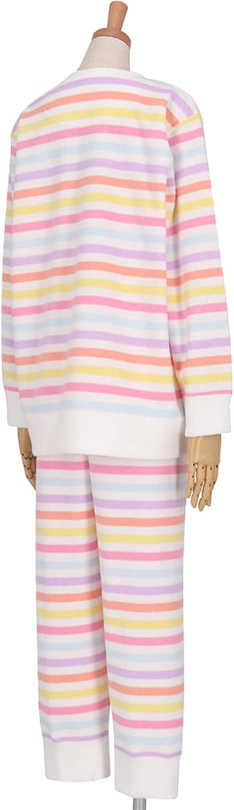 ワコール　ツモリチサト　パジャマ　Lサイズ　 UDW455 GY WACOAL（ワコール） ツモリチサト UDW400 Wacoal tsumori chisato