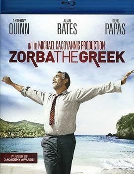Zorba the Greek