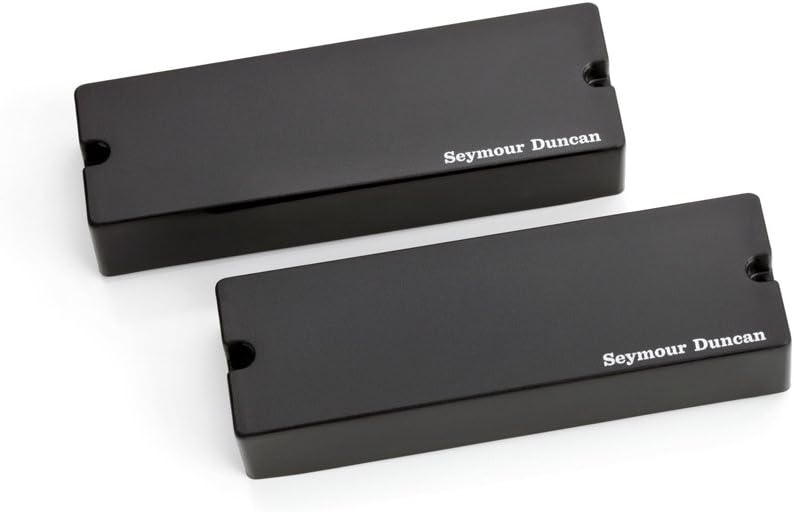 Seymour Duncan Active Soapbar - Set - Phase II - Electric Guitar Pickup