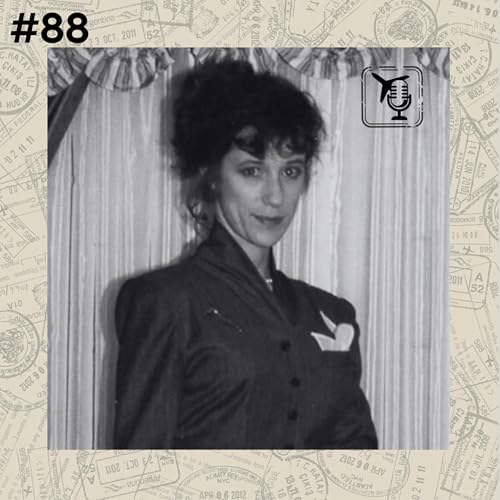 #88 - O caso Shelly Miscavige: onde est&aacute; a esposa do l&iacute;der da Cientologia? - Los Angeles | EUA