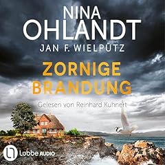 Zornige Brandung cover art