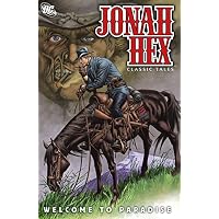 Jonah Hex
