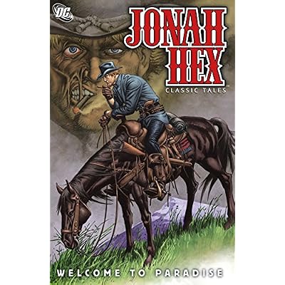 Jonah Hex