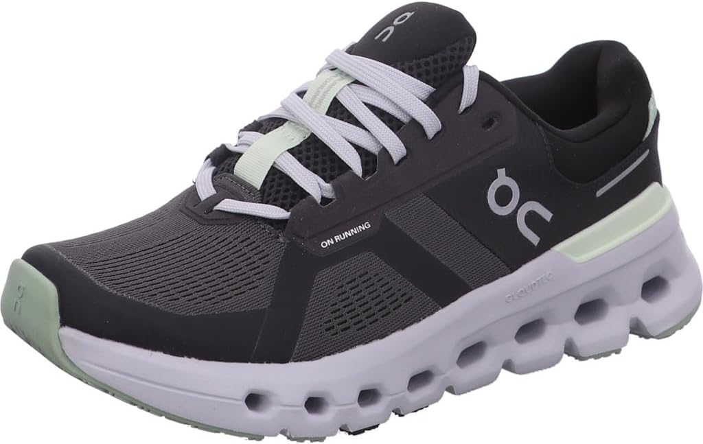 On Women's Cloudrunner 2 Sneakers