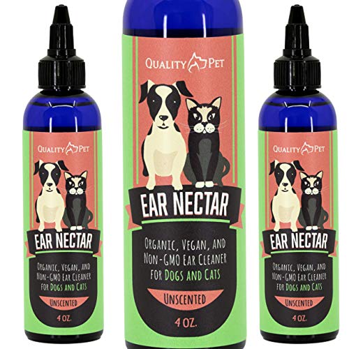 Top 7 Best Dog Ear Cleaning Solution by Vets