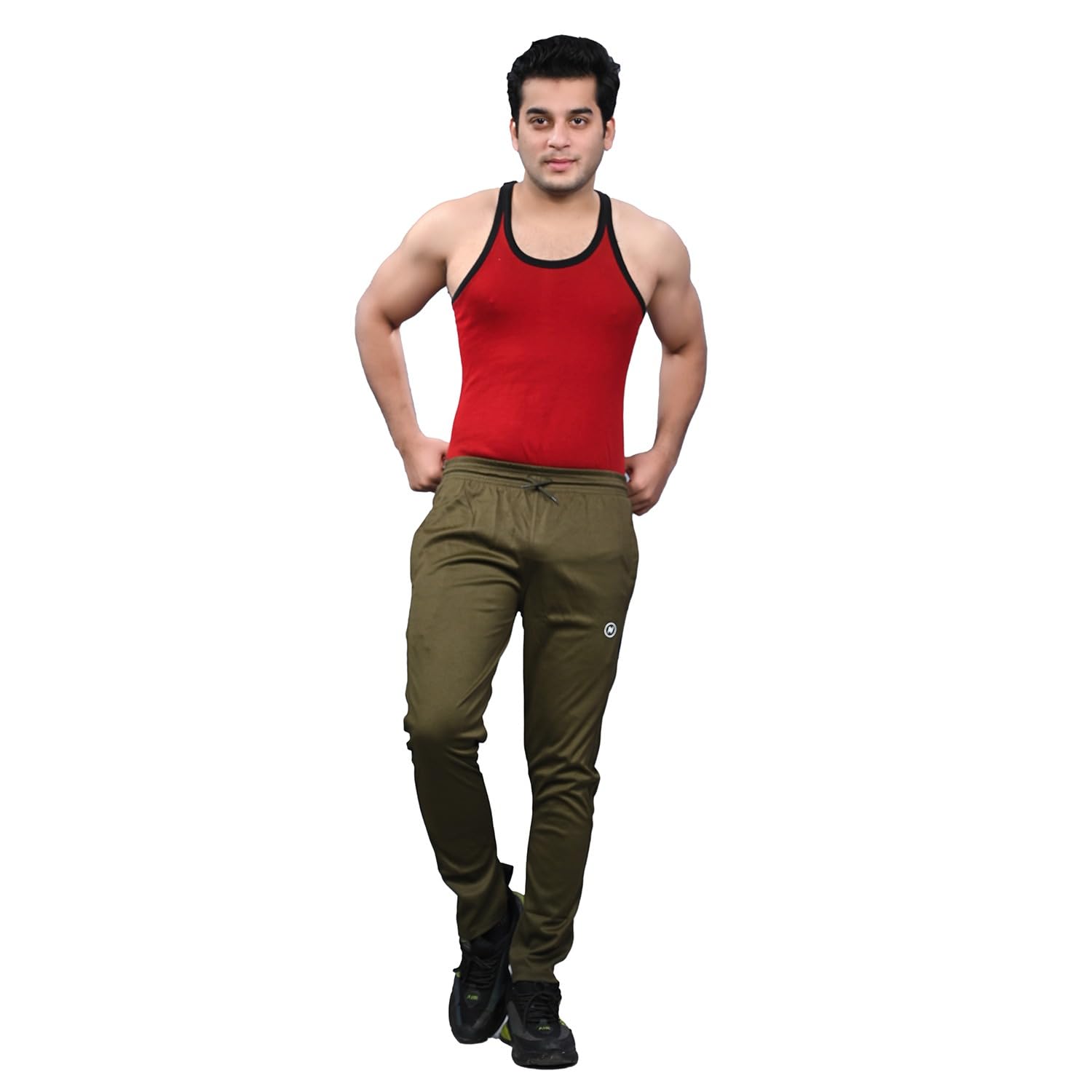 Neocardin Men's & Boy's Regular Fit Trackpants.-picture-55