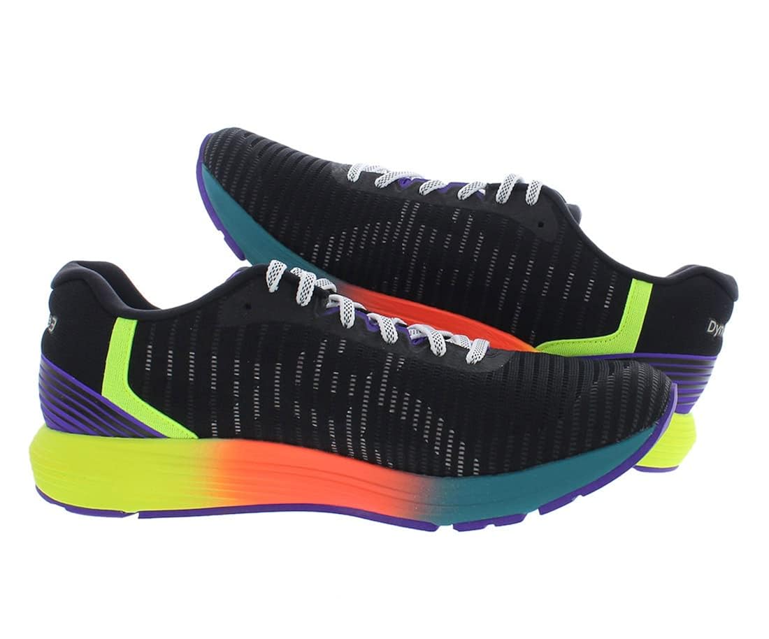 asics dynaflyte 3 grey