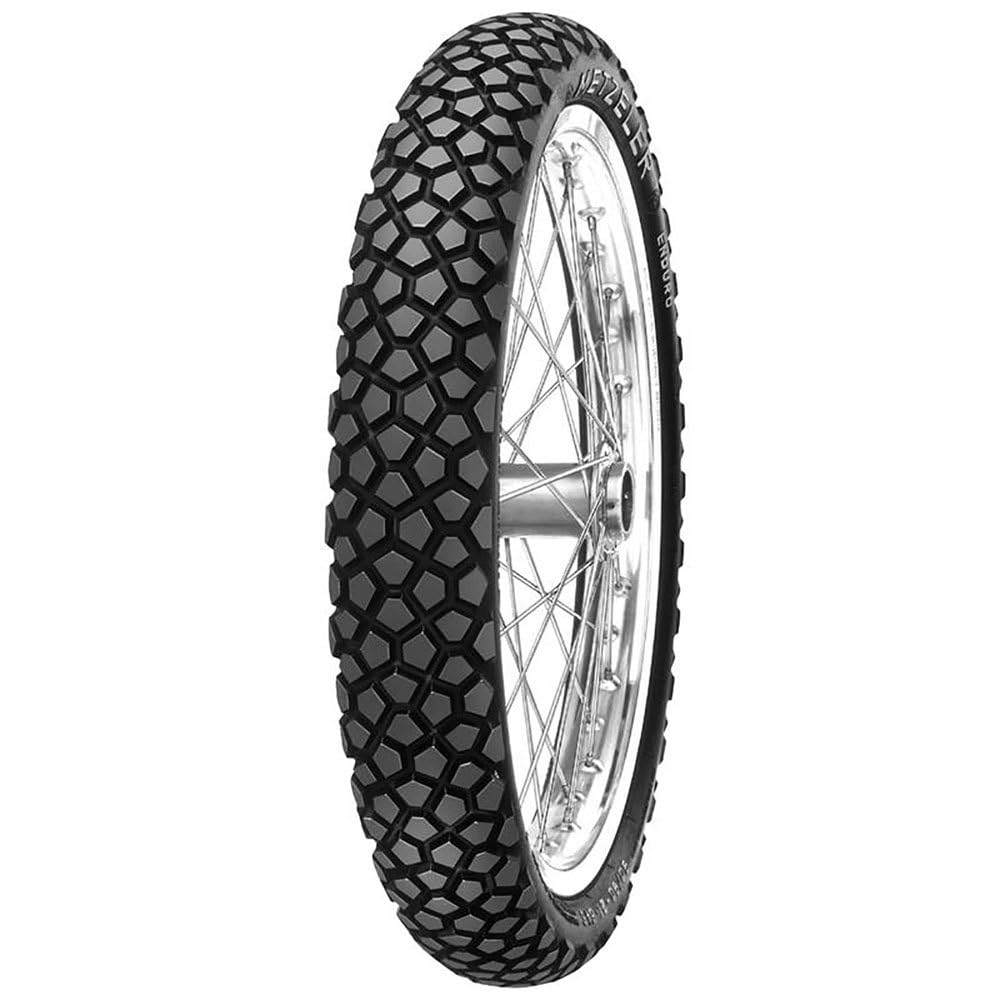 METZELER 3.00-​21 51R ENDURO 1 TT