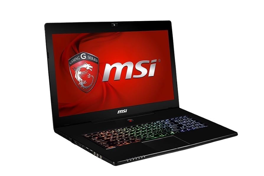 MSI ノートPC i7-5700HQ 8GB SSD 233GB MSI ノートPC i7-5700HQ 8GB SSD 233GB（大画面♪ 高速SSD512GB