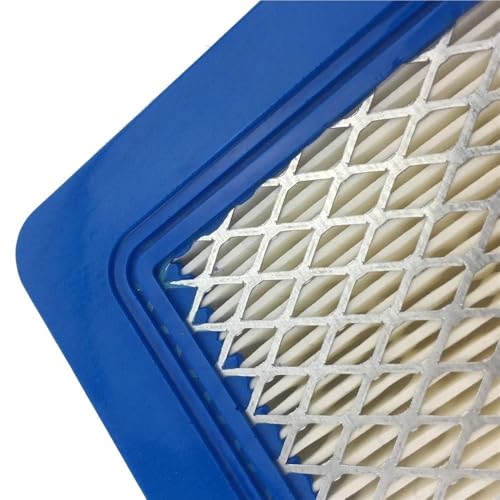 Filtre pour tondeuse A76K : kit d'accessoires de rechange indispensables