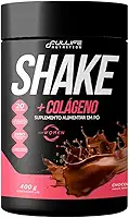 Shake Substituto de Refeição Com Colágeno Fullife 400g (400g, Chocolate)