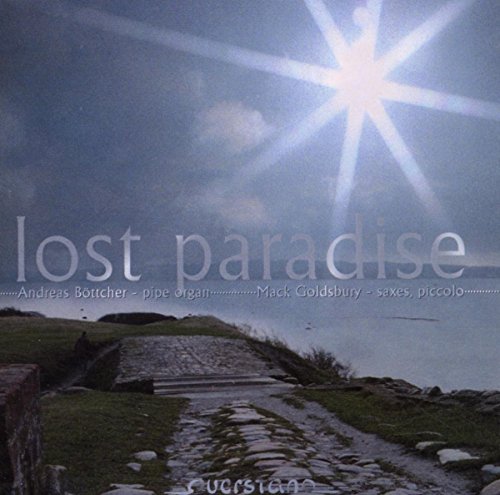 Lost Paradise