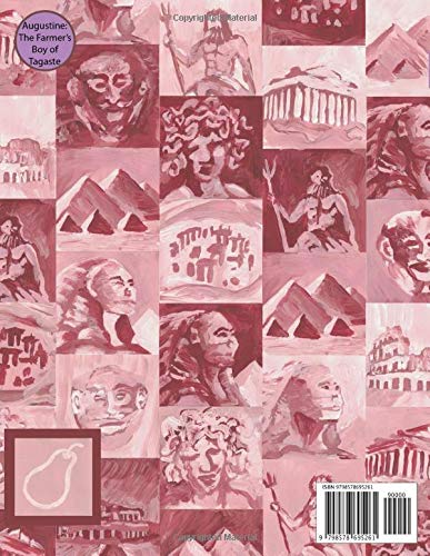 Workbook for Augustine: The Farmer's Boy of Tagaste - Scholarly Edition (SneakerBlossom Ancient History) - Image 2