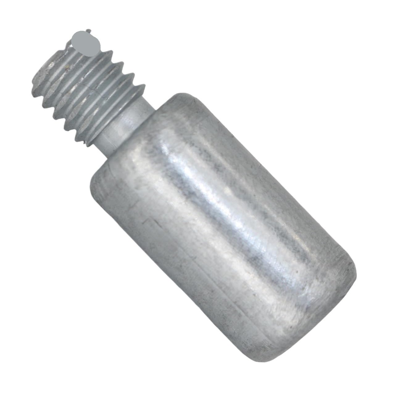 Anode en zinc pour eau salée compatible AD AQ BB D4