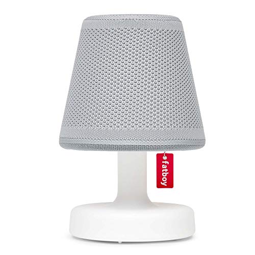 Preisvergleich Produktbild Fatboy [SA2021 / 03] Edison The Petit Hoodie steam Grey