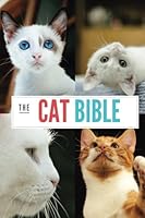 The Cat Bible: The Password Organizer (Hidden in Plain View) (Volume 1) 1543147453 Book Cover