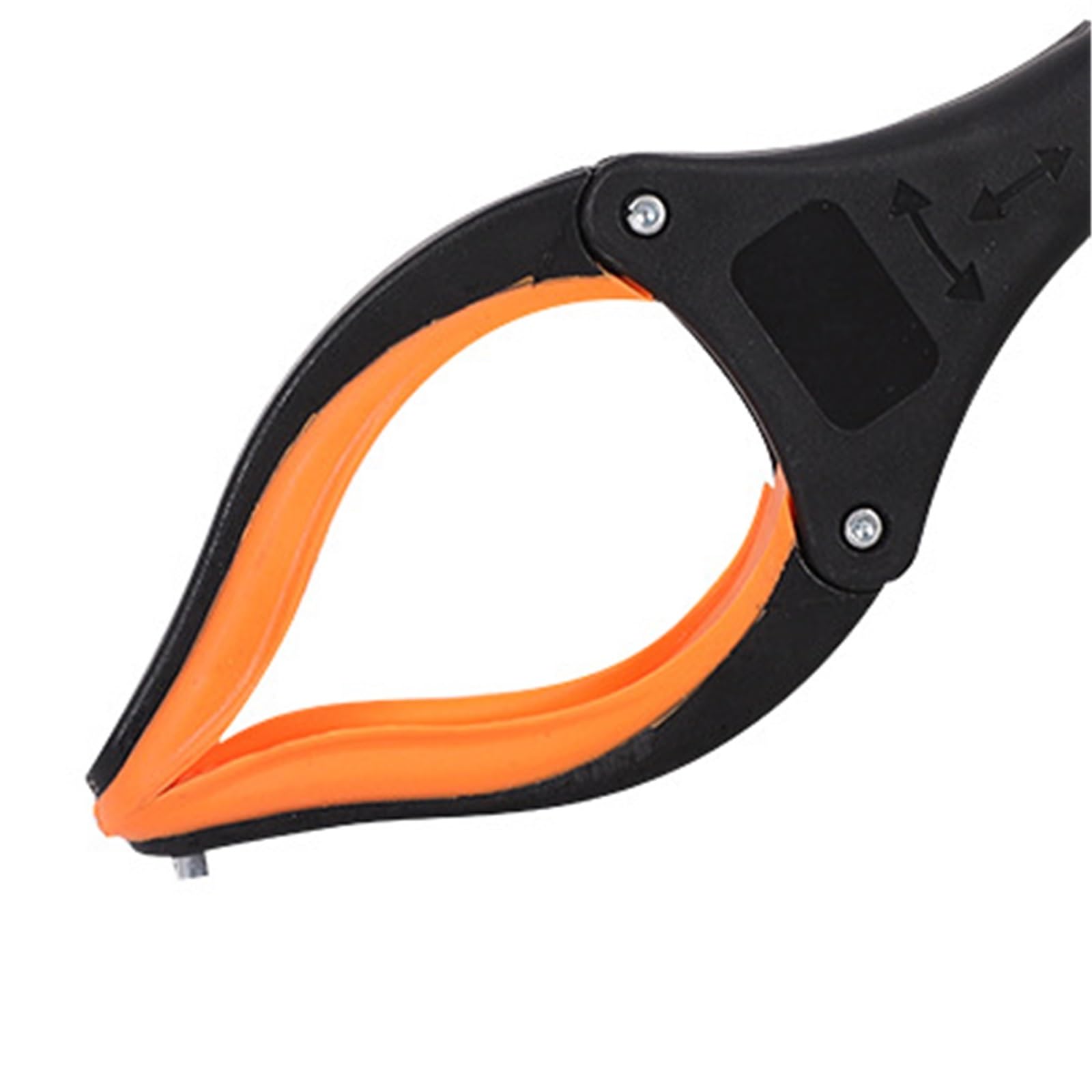 Hogar Pinza Recoge Objetos Grabber Reacher Herramienta Recogedor De Basura Recogida Brazo Agarre Extensión Garra Recogedor Basura Para Jardines