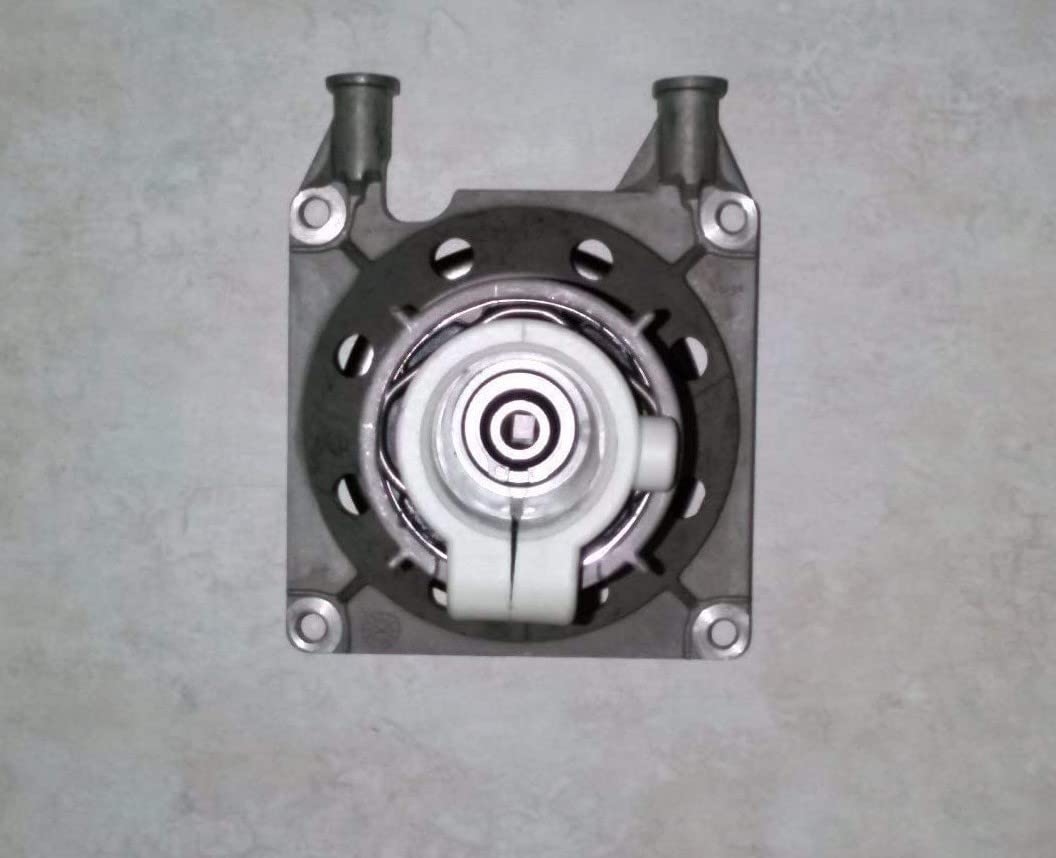 Reemplazo de tambor de embrague y carcasa para Stihl FS120 FS200 FS250 cortador de cepillo, repuesto para OEM parte # 4134 160 0601/4134 160 2900/4137 791 9300/4137 790 7200