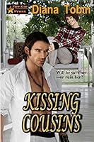 Kissing Cousins 1508919224 Book Cover