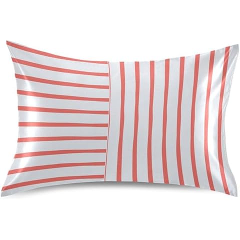 Housse d'oreiller décorative King Size Cover