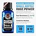 garage bulls Car Plastic Restorer & Hydrophobic Trim Ceramic Coating Kit Long Lasting Coating Car Accessories 30ml, 1fl oz (2 Pack)