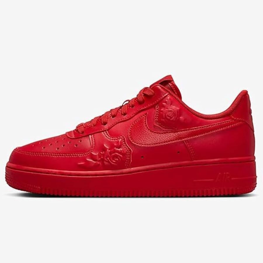 ナイキ エアフォース1 ミッド ユーティリティ ユニバーシティレッド ナイキ NIKE Air Force 1 Mid Utility University Red ナイキ エア