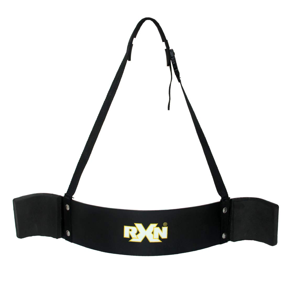 RXN ARM Blaster for Exercise Black