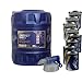 Produktbild 20L Motoröl MANNOL Energy Combi LL 5W-30 4xMotor Doctor+Motor Flush