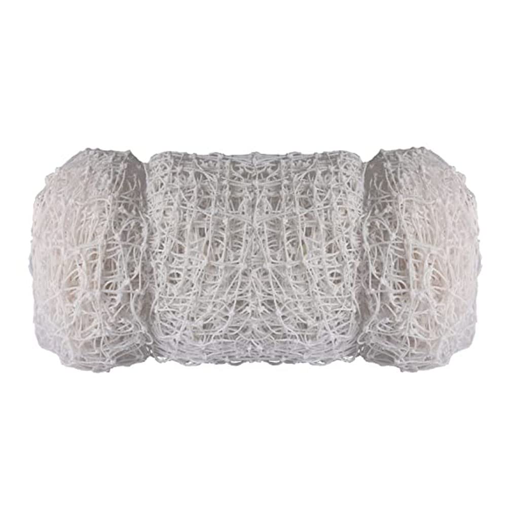 Balcony Net/Bird Net/Monkey Net/Pigeon Net 10x15 Ft. 150 Sqft. 12 Ply/Thread (White) (B0B9Y16JLT) Amazon Price History, Amazon Price Tracker