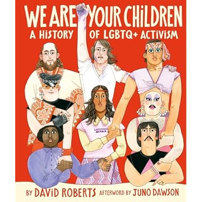 We Are Your Children