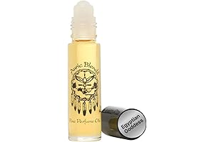 Auric Blends Egyptian Goddess Roll-on Perfume Oil