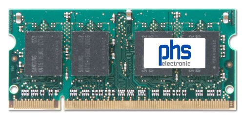 Preisvergleich Produktbild Memorysolution 2GB FSC Amilo Pi 1505, MS2048FSC091