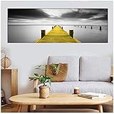 ★IMPRESIÓN: alta resolución en forex con tintas súper brillantes e inodoras que no se desvanecen con el tiempo; Lienzo impreso arte moderno de alta definición, los trabajos de fotografía se imprimen en lienzo de alta calidad. Puede imprimir fotos de alta resolución en lienzos coloridos y de alta calidad, dándoles el aspecto de la naturaleza original y las obras maestras.