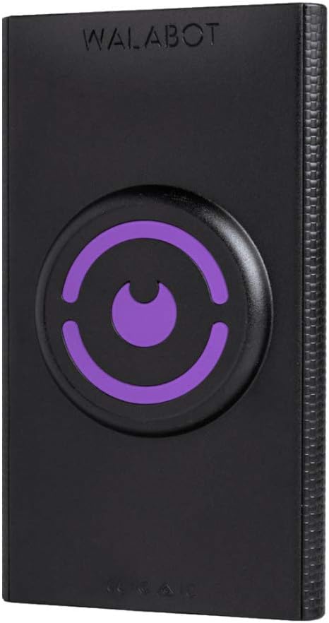 WALABOT DIY In-Wall Imager, Black