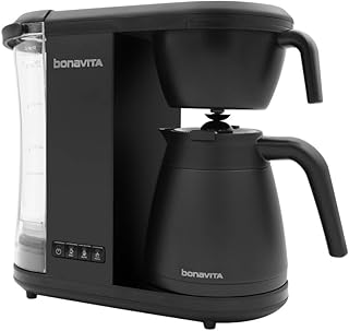 Bonavita Thermal Carafe Coffee Brewer