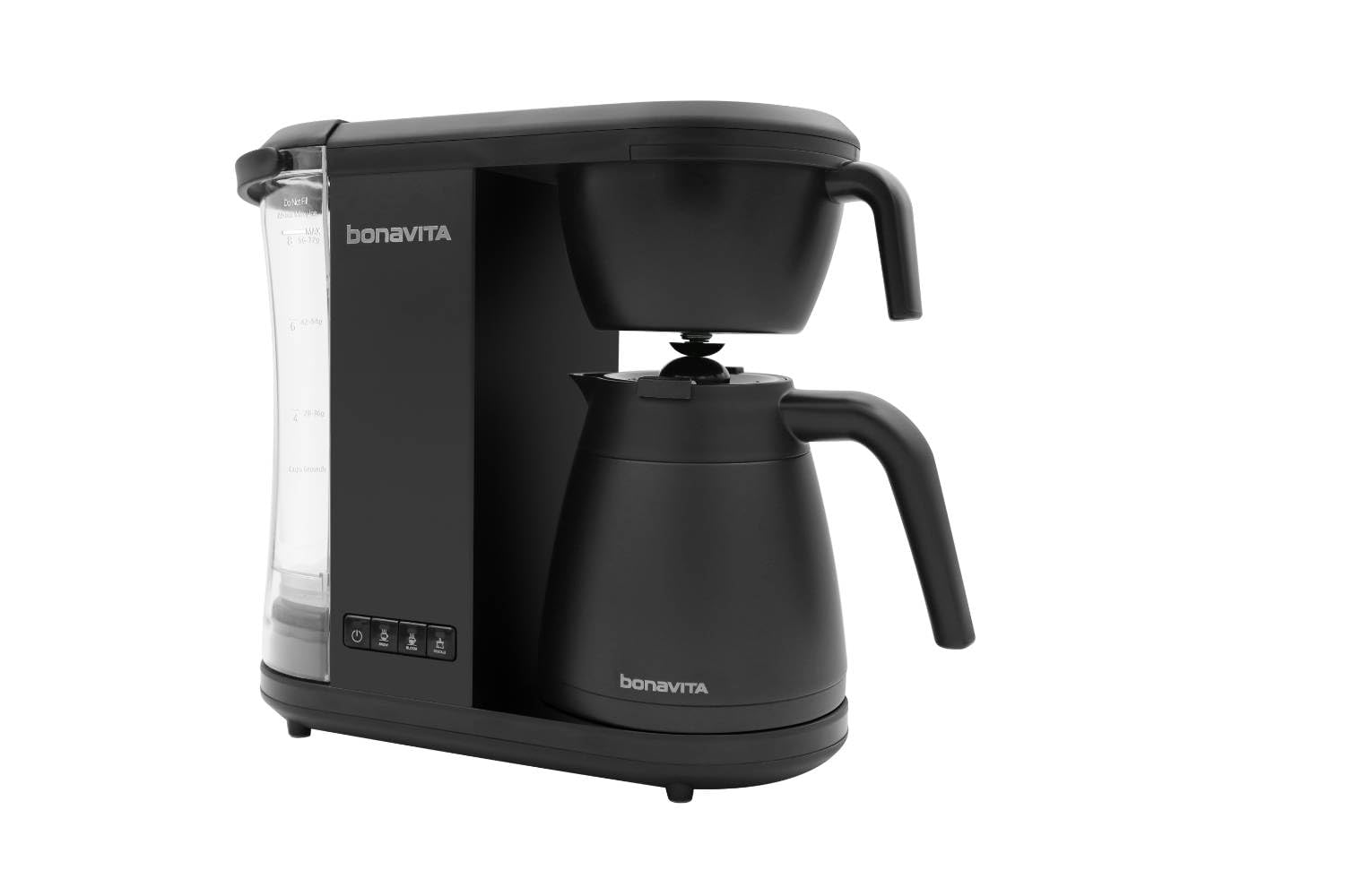 Bonavita Enthusiast 8 Cup Drip Coffee Brewer