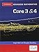 Core 3 and 4 for OCR (Cambridge Advanced Level Mathematics for OCR)