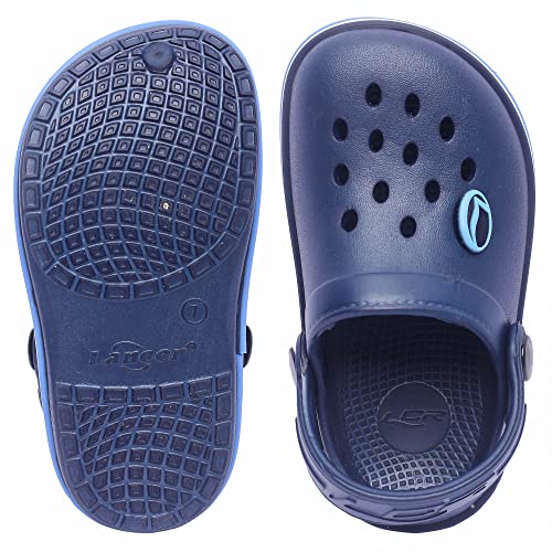 Image of Lancer Unisex-Child Fluff-Class Crocs