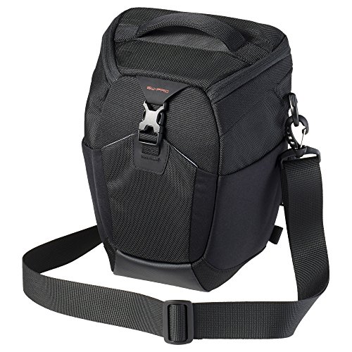 Amazon | HAKUBA カメラバッグ GW-PRO RED ズームバッグ ライト