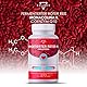 FERMENTIERTER ROTER REIS® CHOLESTERIN - 365 Tabletten für 12 Monate | Cholesterin Senken | Roter Reis Choltesterin | 2,9 mg Monacolin K | Cholesterinpräparate mit Coenzym Q10 | Made in Italy