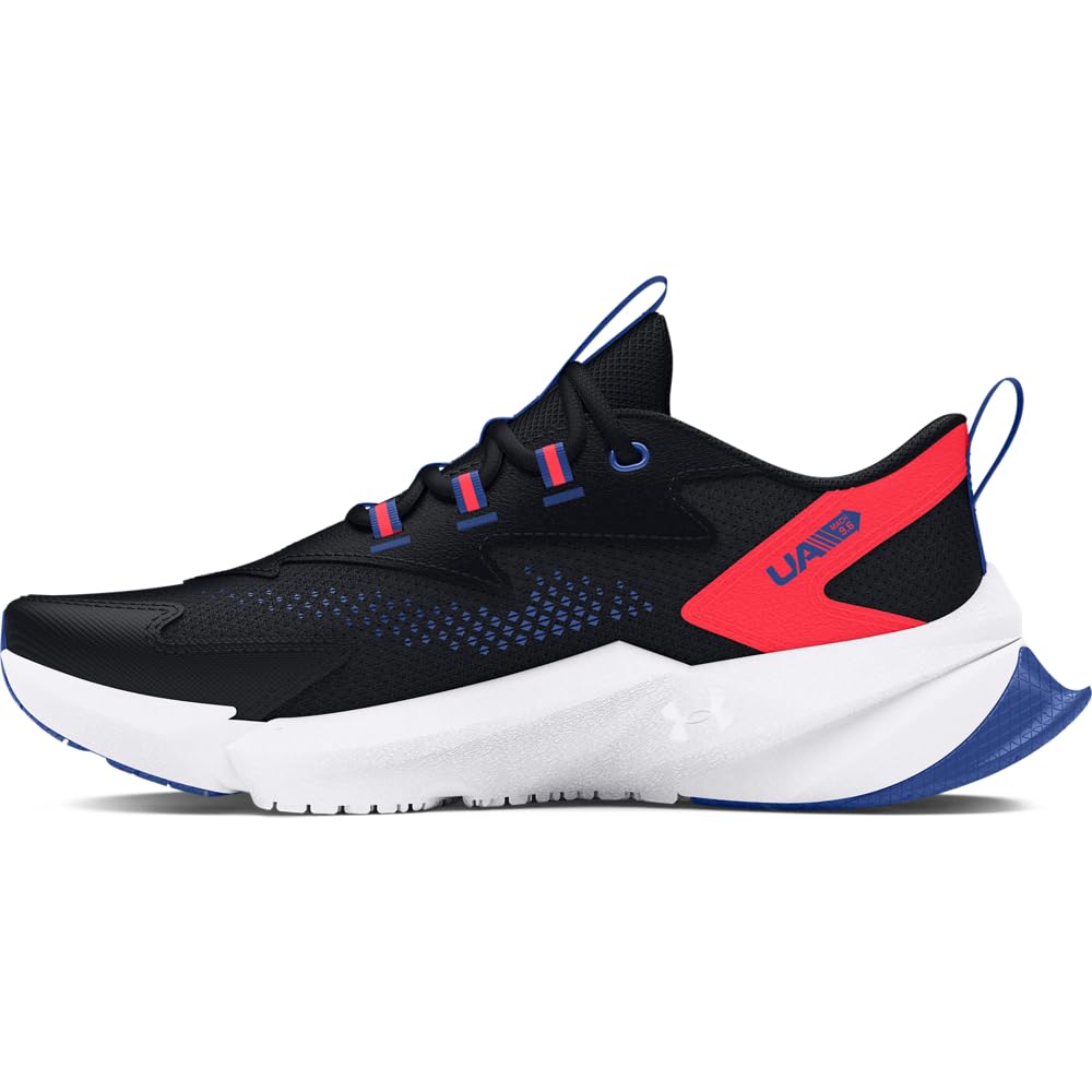 

                                                    Under Armour Boys' Grade School Scramjet 6, (003) 