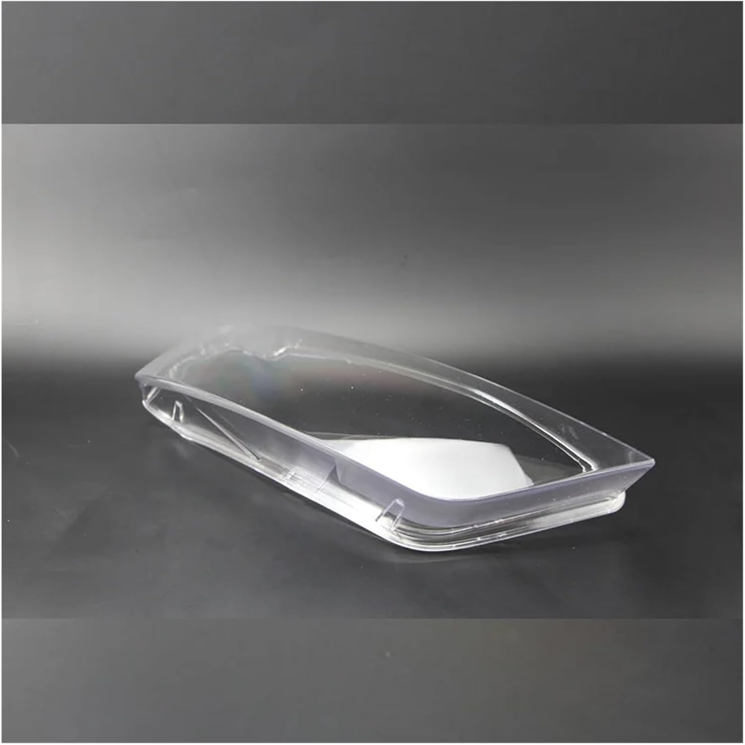 Auto Parts Fit For Audi Q3 2010-2015 Headlight Lampshade Cover(1 pcs Left)