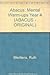 Produktbild Abacus :4: Mental Warm-Up Activities (ABACUS - ORIGINAL (1996))