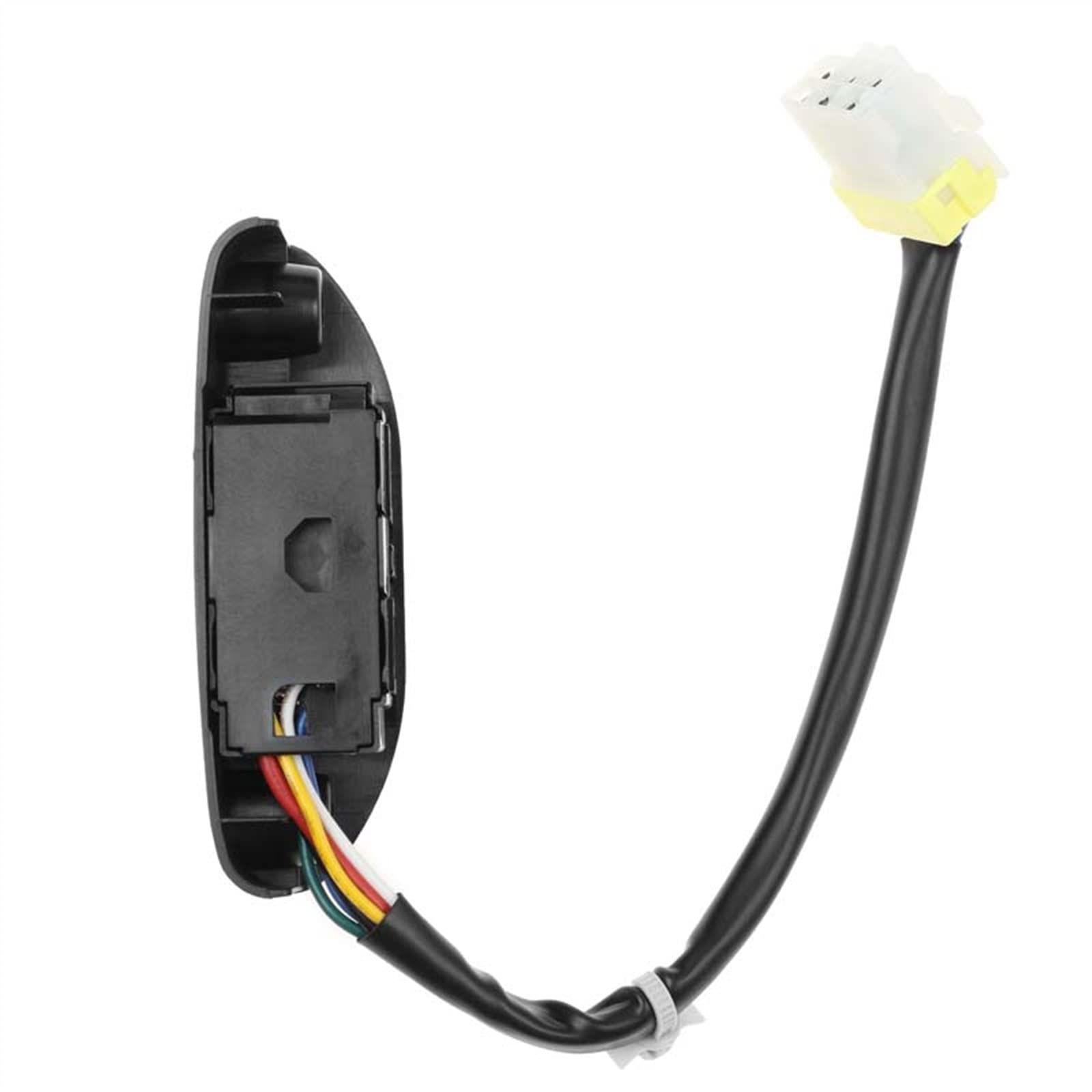 Przełącznik elektrycznego siedzenia lewego kierowcy 87066CD001 87066 CD001 akcesoria samochodowe 1 szt