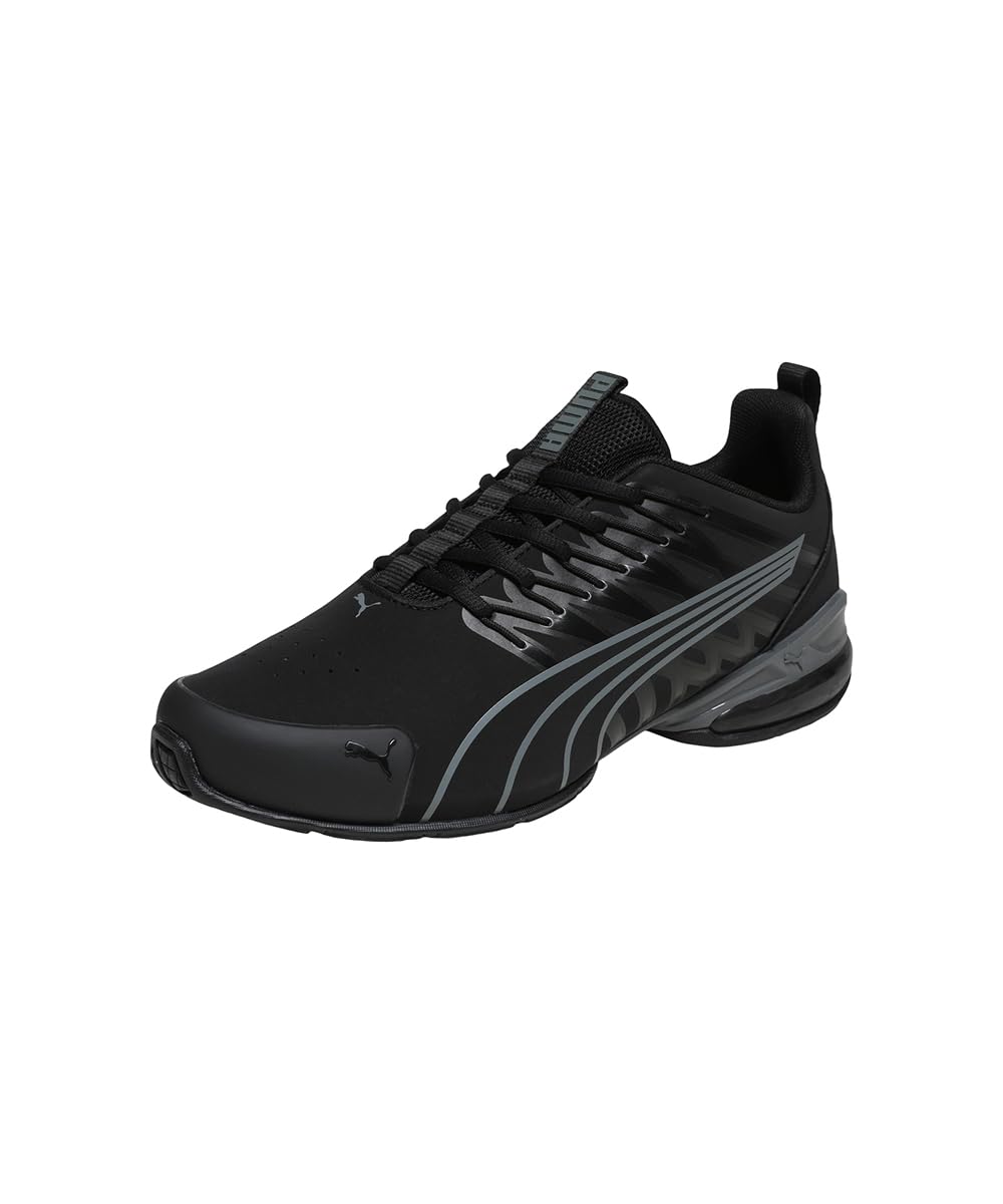 puma Mens Voltaic Evo Nubuck Running Shoe-picture-28