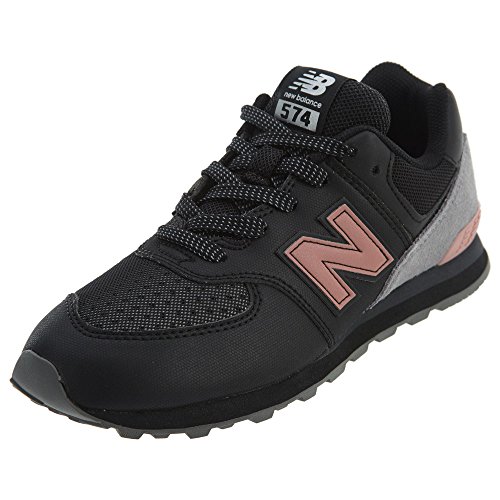 Image of New Balance Kid's 574 V1 Classic Lace-Up Sneaker (Big Kid)