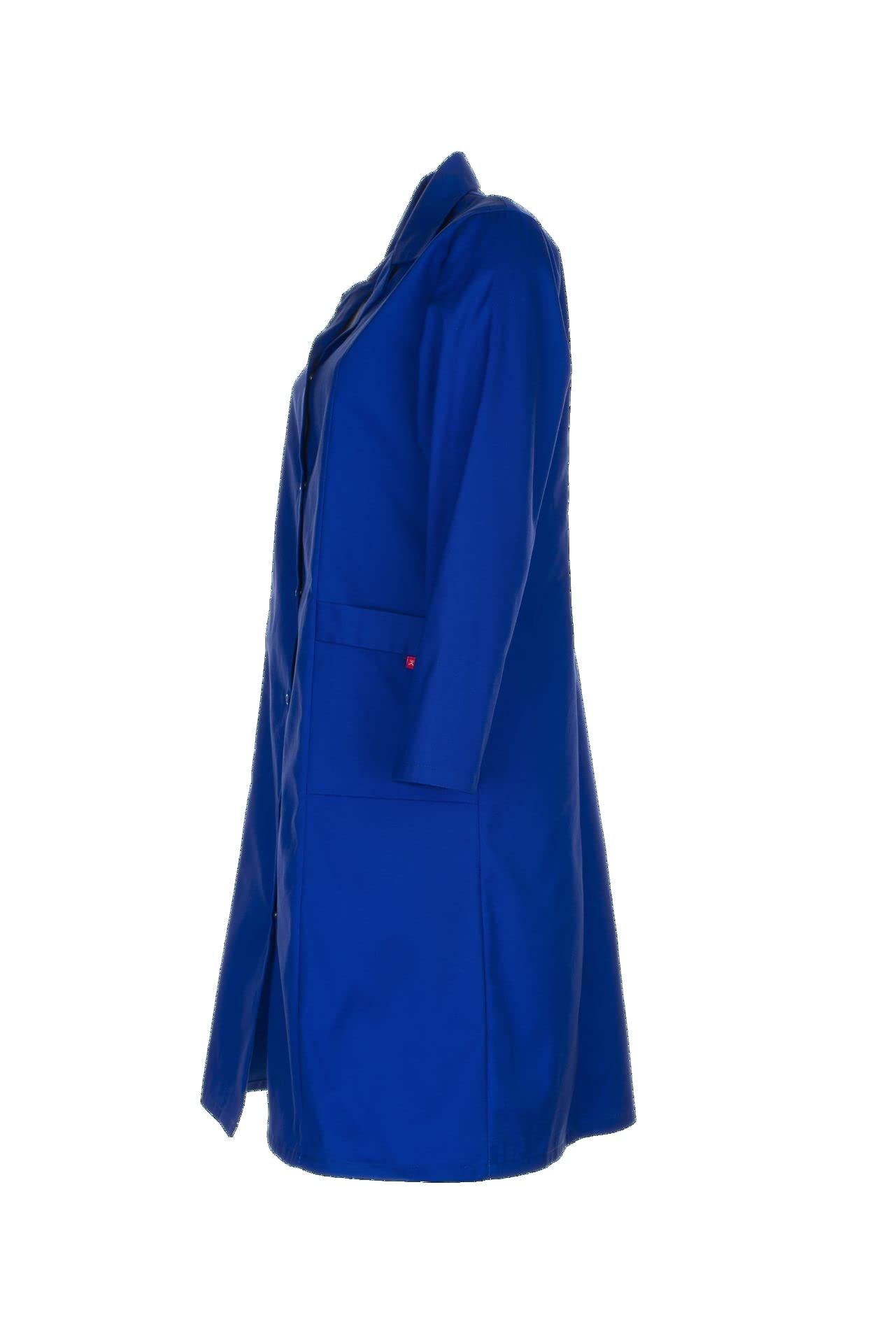 Planam Femme Manteau pour femme « MG » à manches 1/1 Bleu grain 46 Femme (lot de 1)