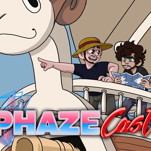 The Battle at Enies Lobby! One Piece REACTION!! Episodes 266, 267 & 268!